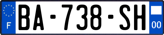 BA-738-SH