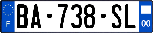 BA-738-SL