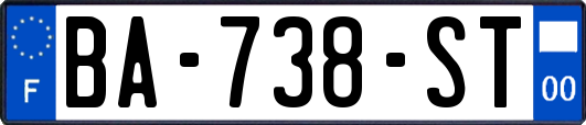 BA-738-ST