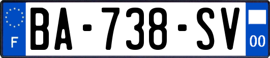 BA-738-SV