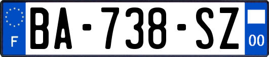 BA-738-SZ