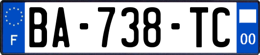 BA-738-TC