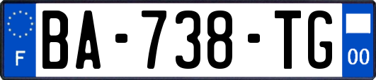 BA-738-TG