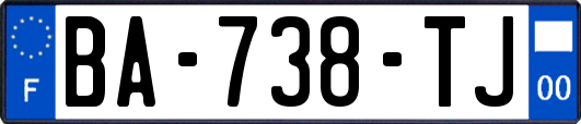 BA-738-TJ