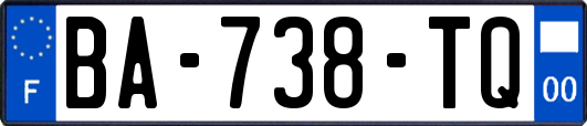 BA-738-TQ