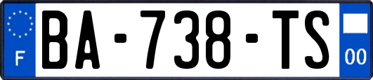 BA-738-TS