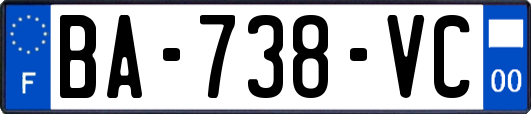 BA-738-VC