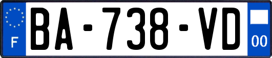 BA-738-VD