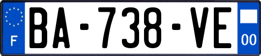 BA-738-VE