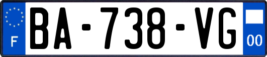 BA-738-VG
