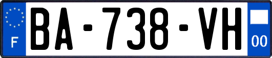 BA-738-VH
