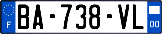 BA-738-VL