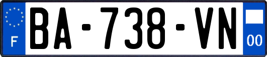 BA-738-VN
