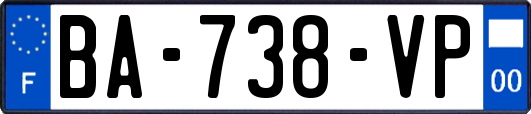 BA-738-VP