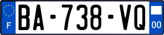 BA-738-VQ