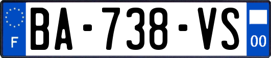 BA-738-VS