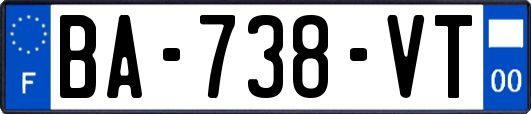 BA-738-VT