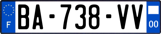 BA-738-VV