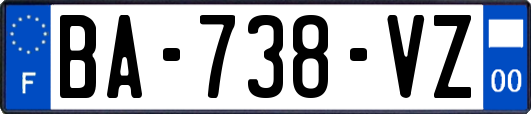 BA-738-VZ