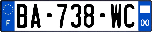 BA-738-WC