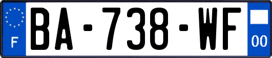 BA-738-WF