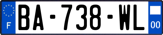 BA-738-WL