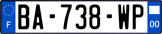 BA-738-WP