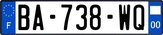 BA-738-WQ