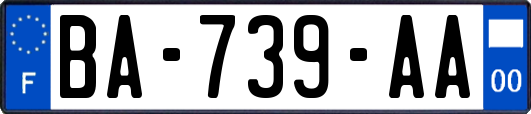 BA-739-AA