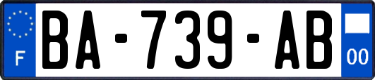 BA-739-AB