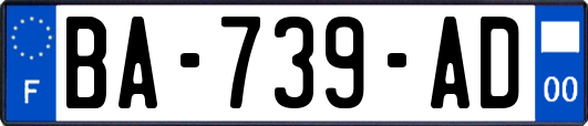 BA-739-AD