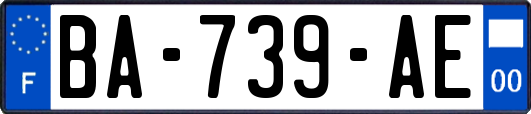 BA-739-AE