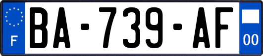 BA-739-AF