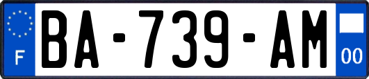 BA-739-AM