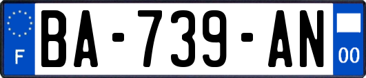 BA-739-AN