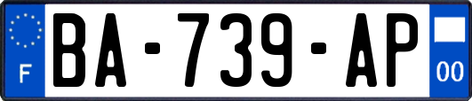 BA-739-AP