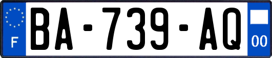 BA-739-AQ