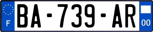 BA-739-AR