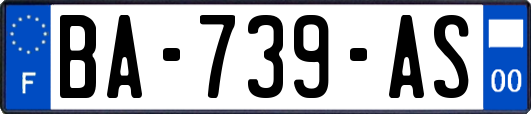 BA-739-AS