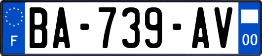 BA-739-AV