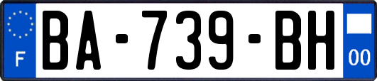 BA-739-BH