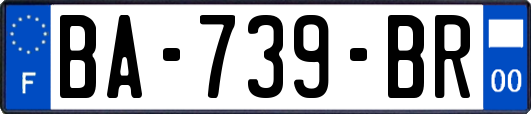 BA-739-BR