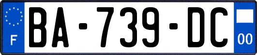 BA-739-DC