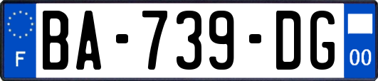 BA-739-DG