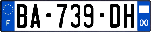 BA-739-DH