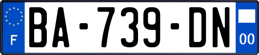 BA-739-DN