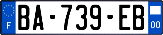 BA-739-EB