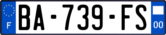 BA-739-FS