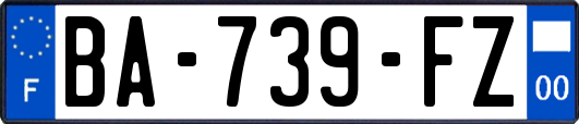 BA-739-FZ
