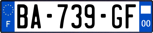 BA-739-GF